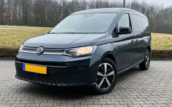 Klein Transport Volkswagen Caddy